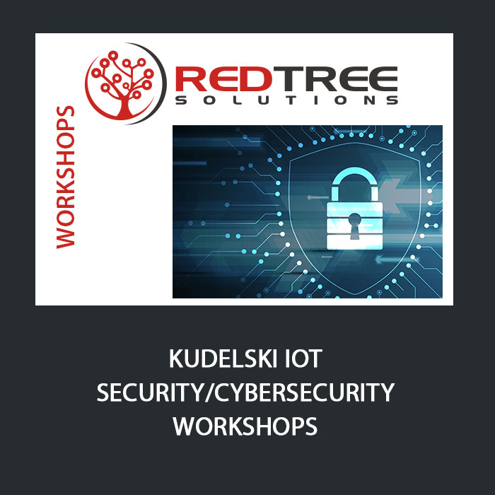 Kudelski IoT Security/Cybersecurity Workshops