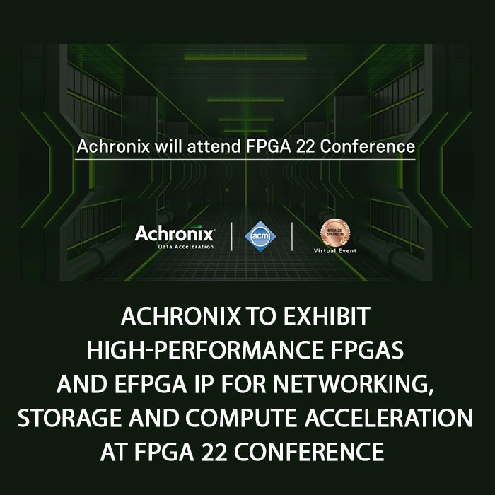 achronix-fpga2022