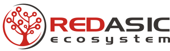 redasic logo 2019