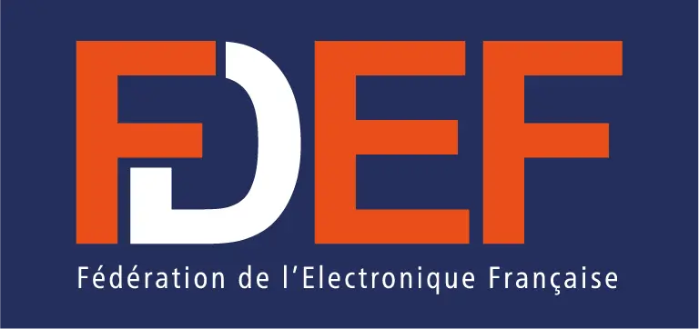 fdef logo