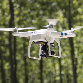 redtree consumer drone